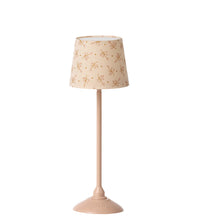 Load image into Gallery viewer, Miniature Floor Lamp Powder
