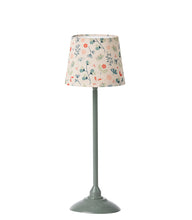 Load image into Gallery viewer, Miniature Floor Lamp Mint