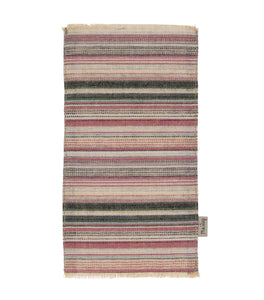 Miniature Striped Rug