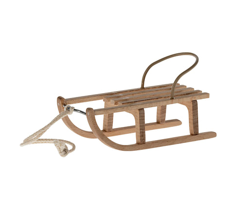 Sled for Mouse