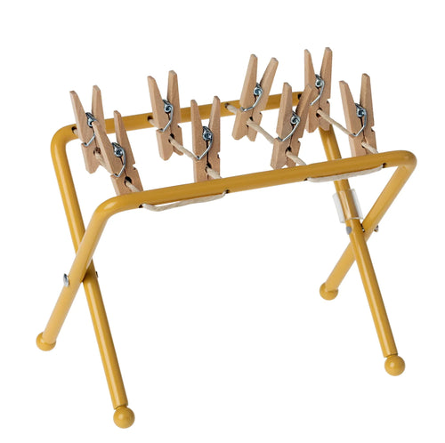 Drying Rack Mouse