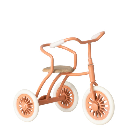 Abri À Tricycle for Mouse | Coral