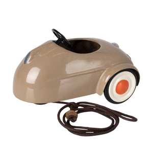 Mouse Car | Light Brown