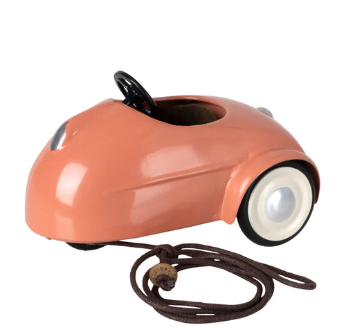 Mouse Car | Coral