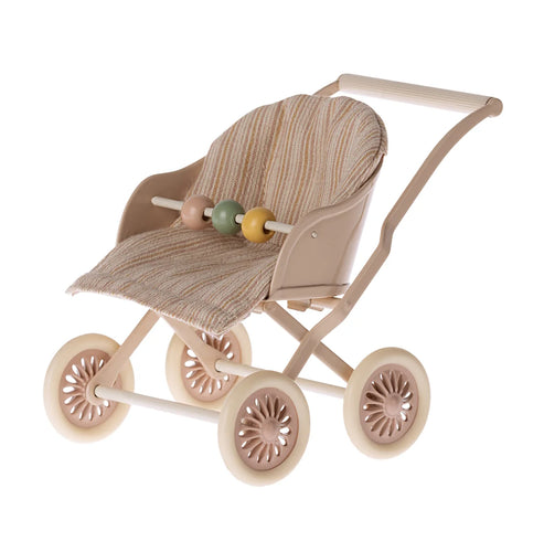 Stroller Baby | Rose 2024