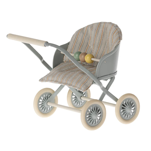 Stroller Baby | Baby Blue