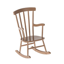 Load image into Gallery viewer, Rocking Chair Mouse Dark Powder