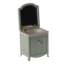 Load image into Gallery viewer, Sink Dresser Mouse Mint