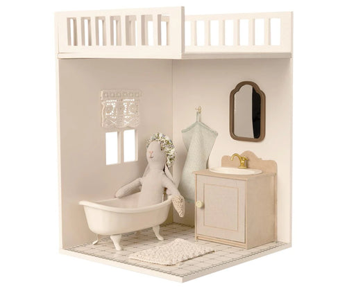 Miniature Bathroom
