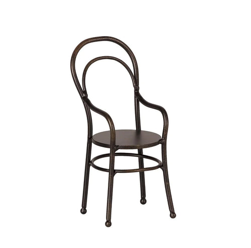 Chair with Armrest mini