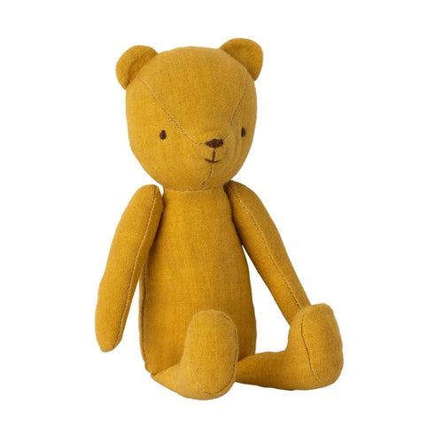 Teddy Junior
