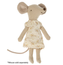 Load image into Gallery viewer, Nightgown for Big Sister Mouse