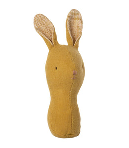 Lullaby Friends Bunny Rattle