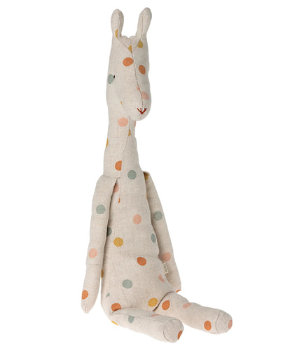 Safari Friends Medium Giraffe