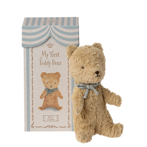 My First Teddy Sand