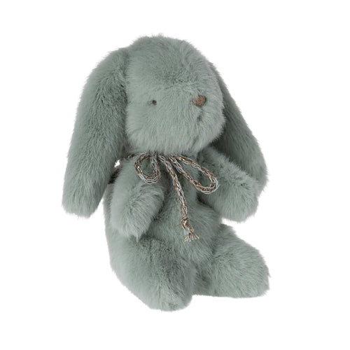 Mini Bunny Plush Mint