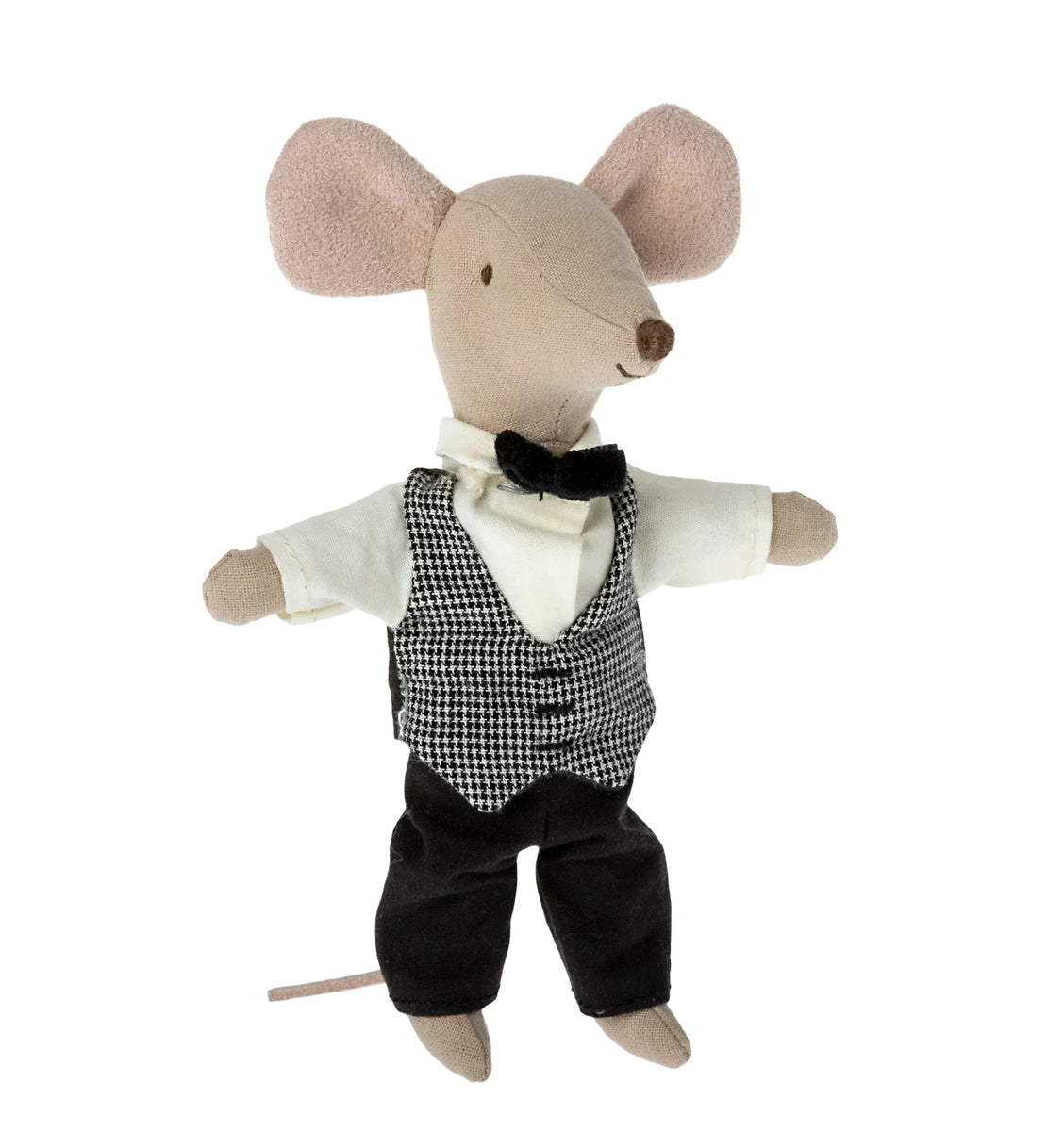 Mouse Waiter – Rosalyn + Rae
