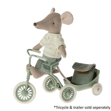 Load image into Gallery viewer, Tricycle Mouse Big Brother 2024