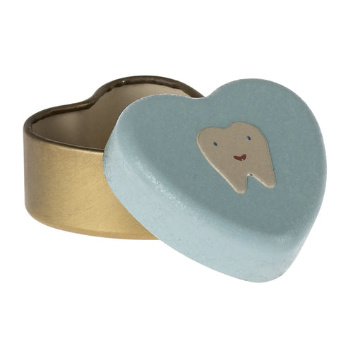 Tooth Box Small Mint