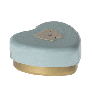 Tooth Box Small Mint