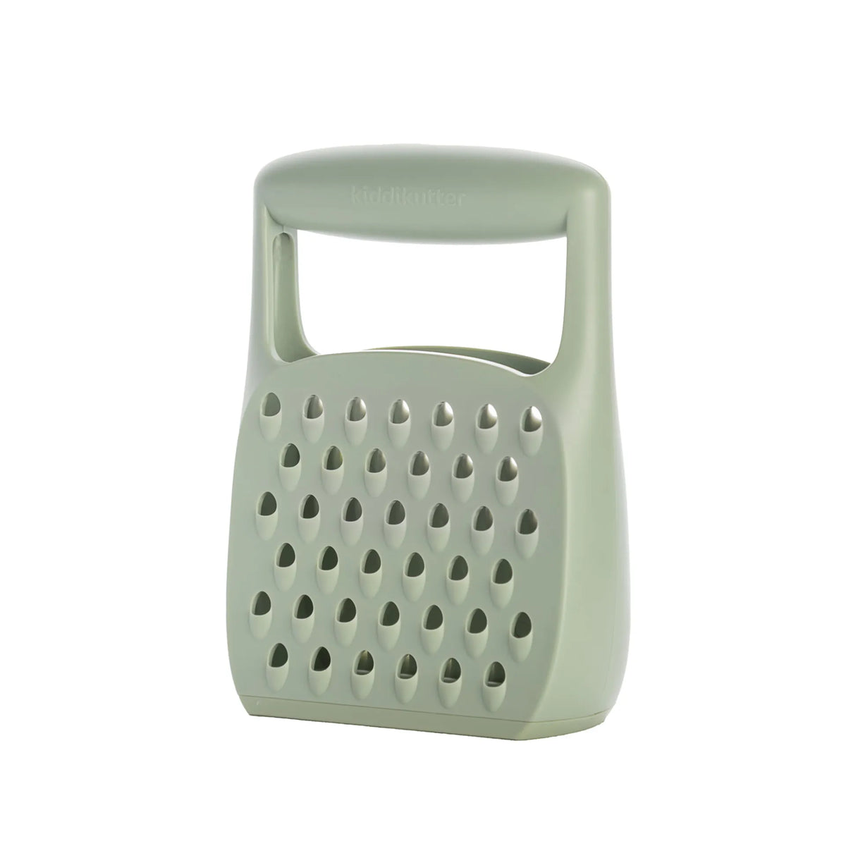 Kiddikutter Grater