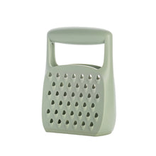 Load image into Gallery viewer, Kiddikutter Grater