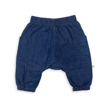 Load image into Gallery viewer, Sweat Pants | Denim