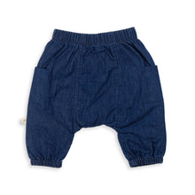 Load image into Gallery viewer, Sweat Pants | Denim