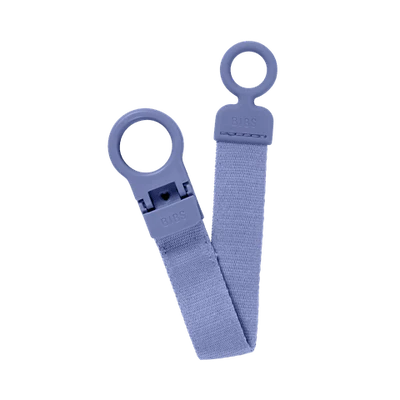 Pacifier Clip Loop