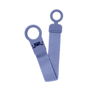 Pacifier Clip Loop