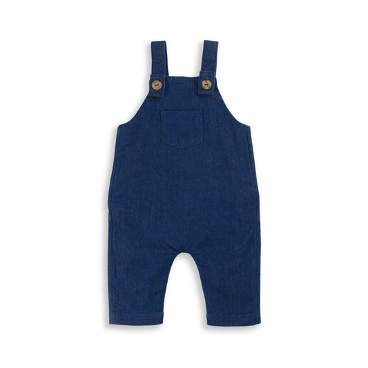 Overall | Denim