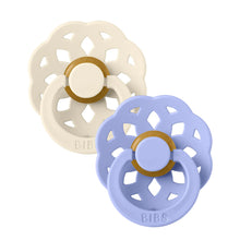Load image into Gallery viewer, BIBS | Boheme | Round | S2