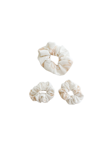 Scrunchie | Gia