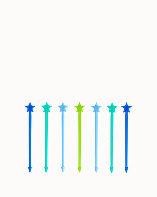 Burst Stix