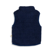 Load image into Gallery viewer, Vest | Indigo