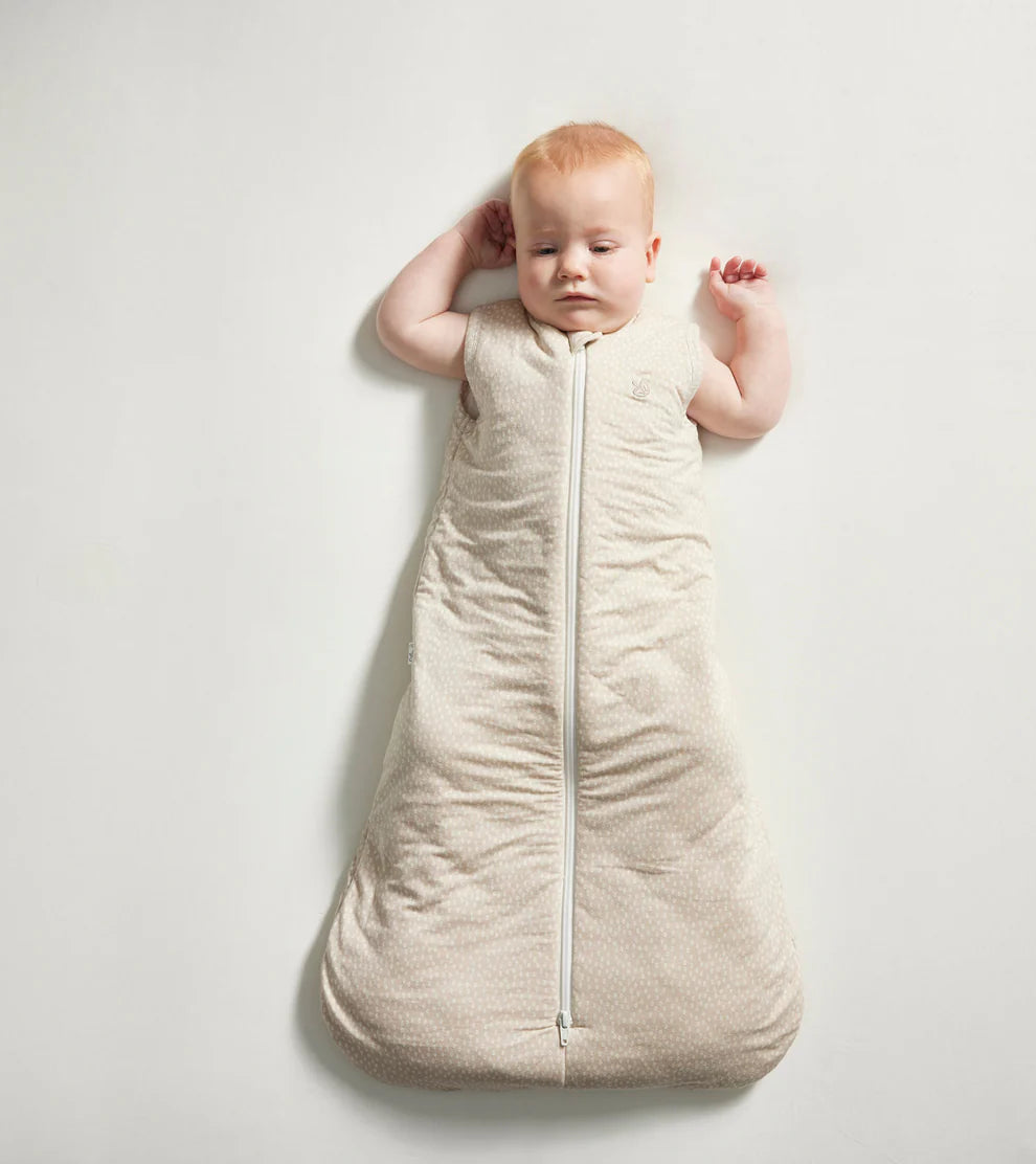 Sleeping Bag | Oat Little Pod