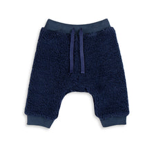Load image into Gallery viewer, Slouch Pant | Blue Indigo