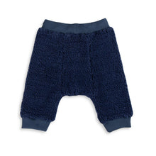Load image into Gallery viewer, Slouch Pant | Blue Indigo