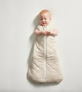 Sleeping Bag | Oat Little Pod