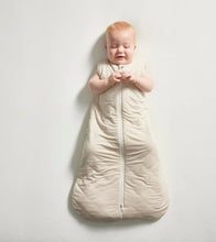 Load image into Gallery viewer, Sleeping Bag | Oat Little Pod