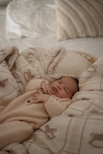 Load image into Gallery viewer, The Rocking Horse Swaddle Wrap