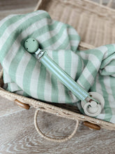 Load image into Gallery viewer, Carnival Dummy Clip - Sage