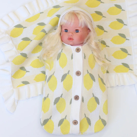 Salli Dream Cocoon | Freshly Squeezed