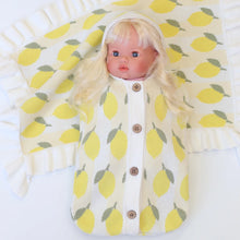 Load image into Gallery viewer, Salli Dream Cocoon | Freshly Squeezed