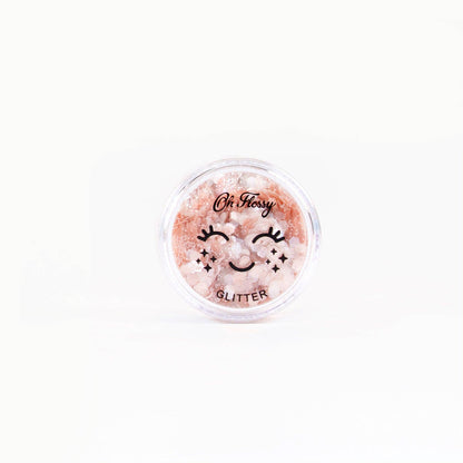 Oh Flossy Biodegradable Glitter: Fairy dust