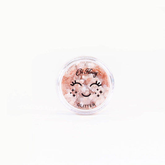 Oh Flossy Biodegradable Glitter: Fairy dust