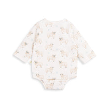 Load image into Gallery viewer, Bodysuit L/S | Go to Sheep