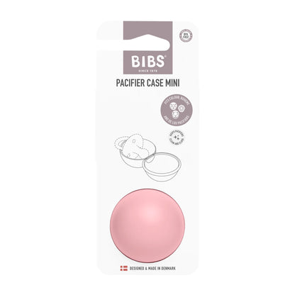 Mini Pacifier Case