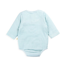 Load image into Gallery viewer, Bodysuit L/S | Mineral Stripes