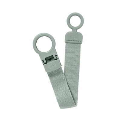 Pacifier Clip Loop